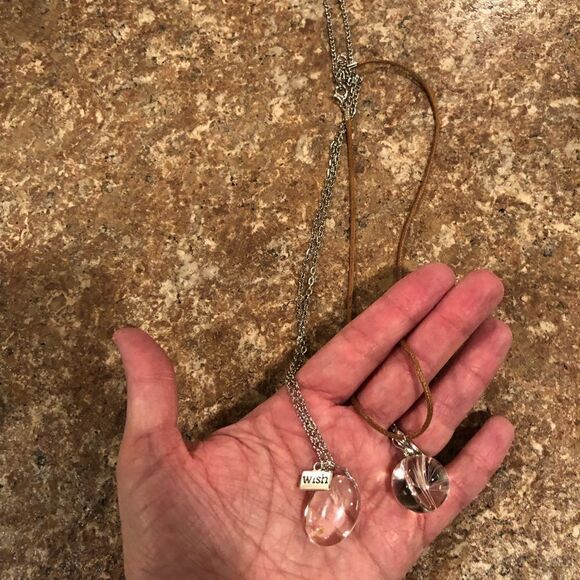 New make a wish necklace bundle - Picture 3 of 3
